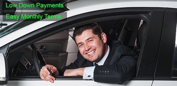 Bad Credit Car Loans New Albany IN